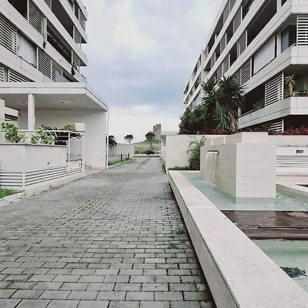 Torre Aurora Rom
