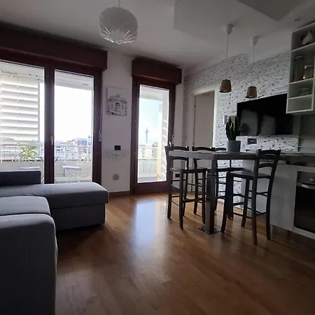 Apartment Torre Aurora