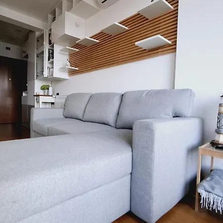 Apartment Torre Aurora Rome