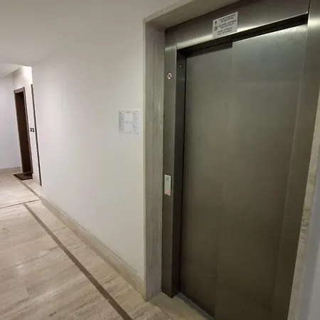 Apartment Torre Aurora Rome