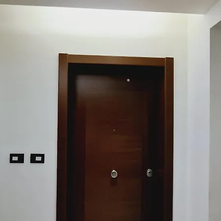 Torre Aurora Apartment Rome