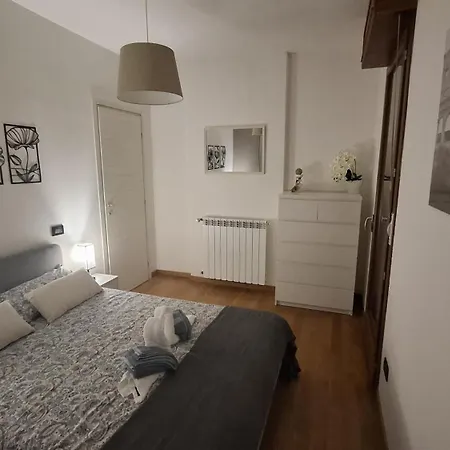 Apartment Torre Aurora