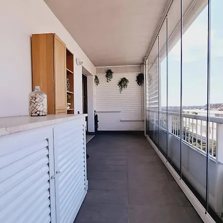 Apartment Torre Aurora *