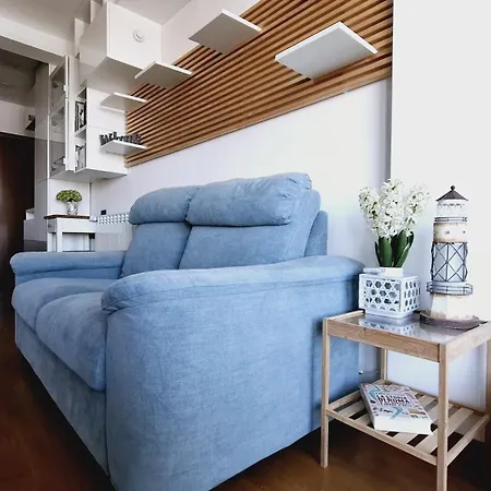 Torre Aurora Apartment Rome