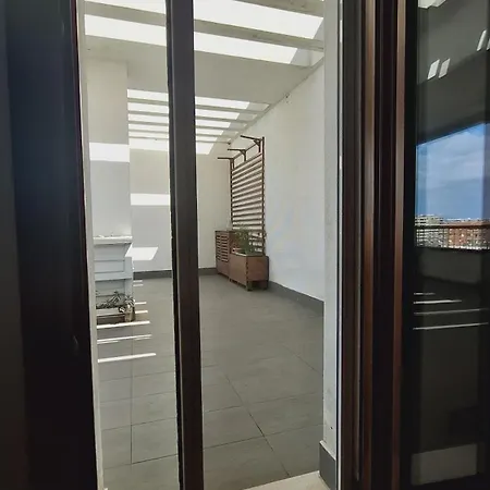 Apartment Torre Aurora