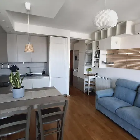 Apartment Torre Aurora Rome