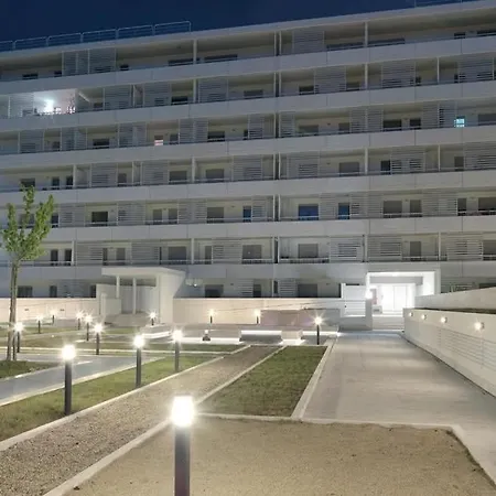 Torre Aurora