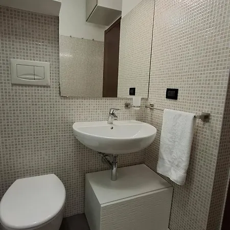 Torre Aurora 로마