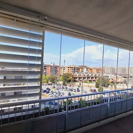 Torre Aurora Rome