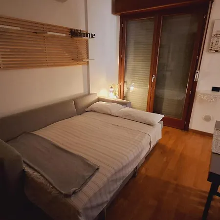 Torre Aurora Apartment *
