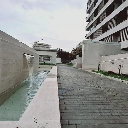 Apartmán Torre Aurora Řím