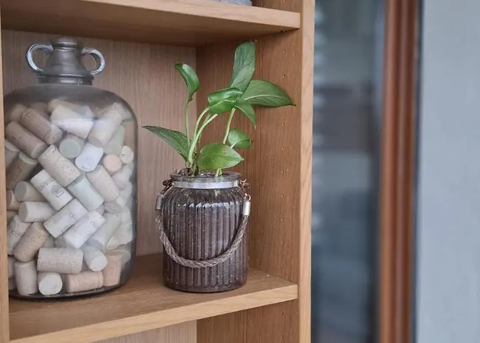 Apartmán Torre Aurora Řím