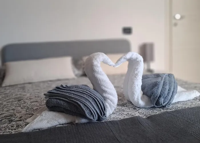 Apartmán Torre Aurora *