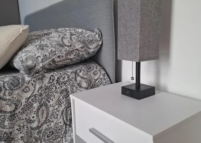 Apartmán Torre Aurora